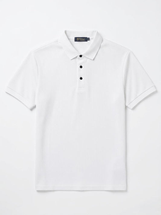 Merseyliz Lycra T-shirt - white