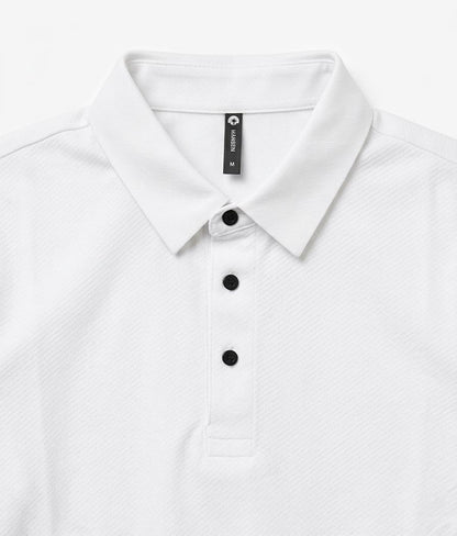 Merseyliz Lycra T-shirt - white