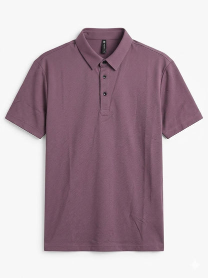 Merzia Lycra T shirt - mauve