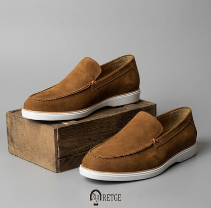 Ankle Shoes - Havan