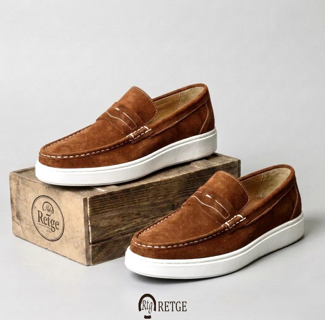 Ankle Shoes - Havan