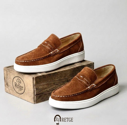 Ankle Shoes - Havan