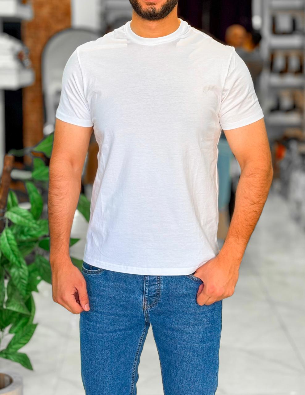 Basic T-shirt
