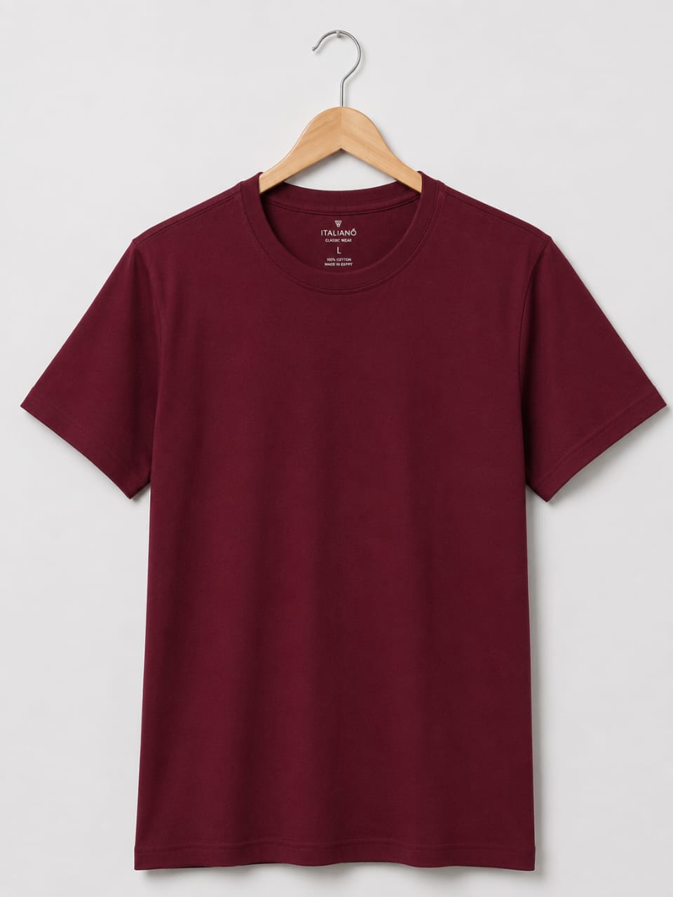 Basic T-shirt