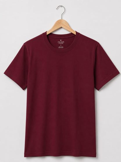 Basic T-shirt