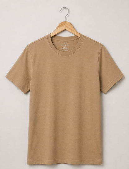 Basic T-shirt