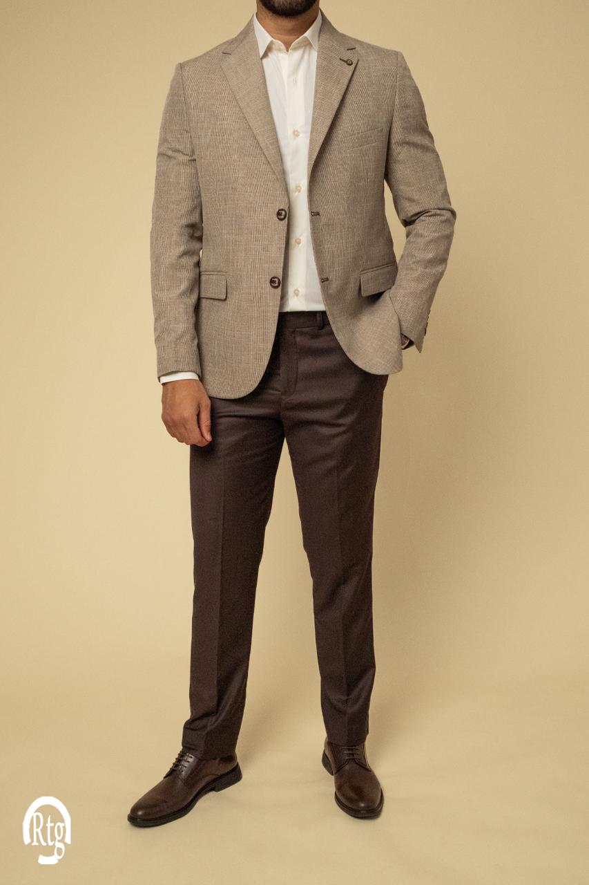 Blazers - Size 60
