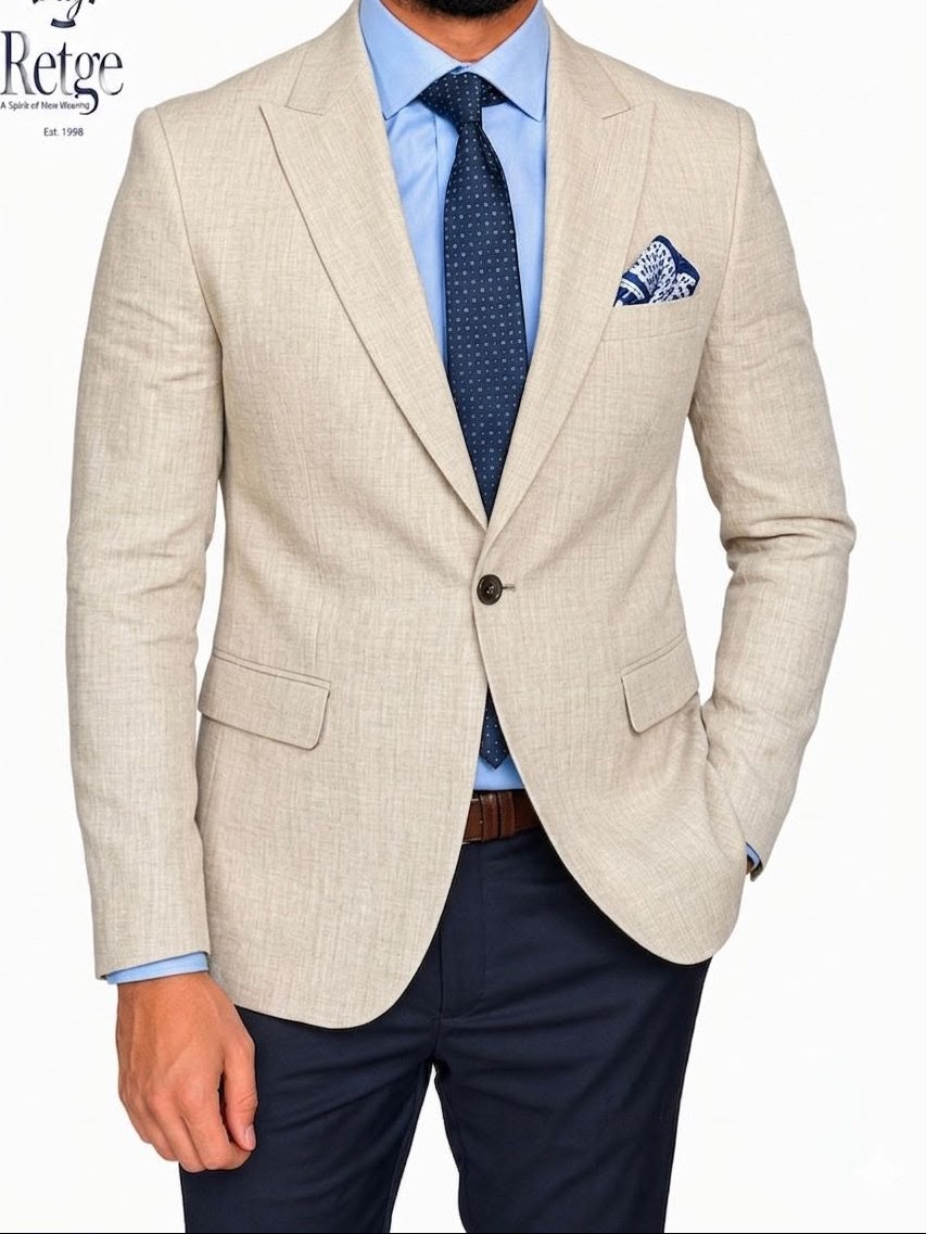 Blazers - Size 62