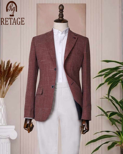 Blazers - Size 60