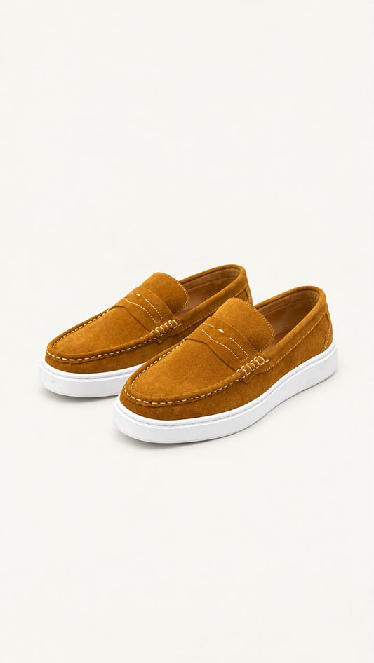 Ankle Shoes - Havan