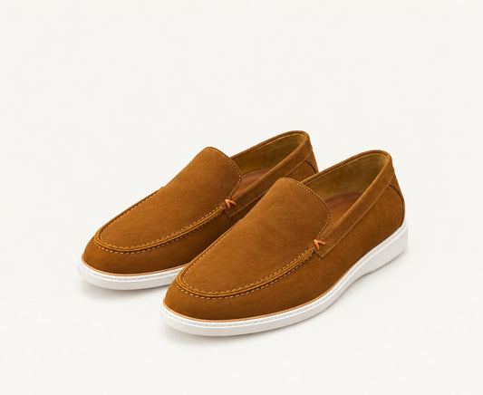 Ankle Shoes - Havan