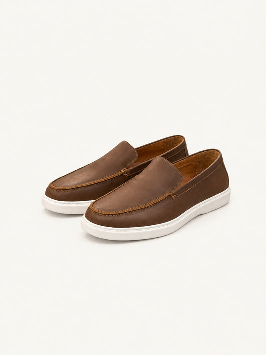 Ankle Shoes - Havan