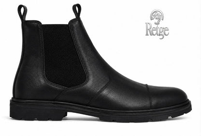 Classic Boots - Black