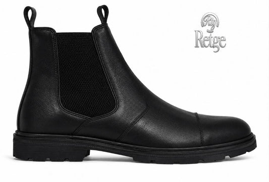 Classic Boots - Black