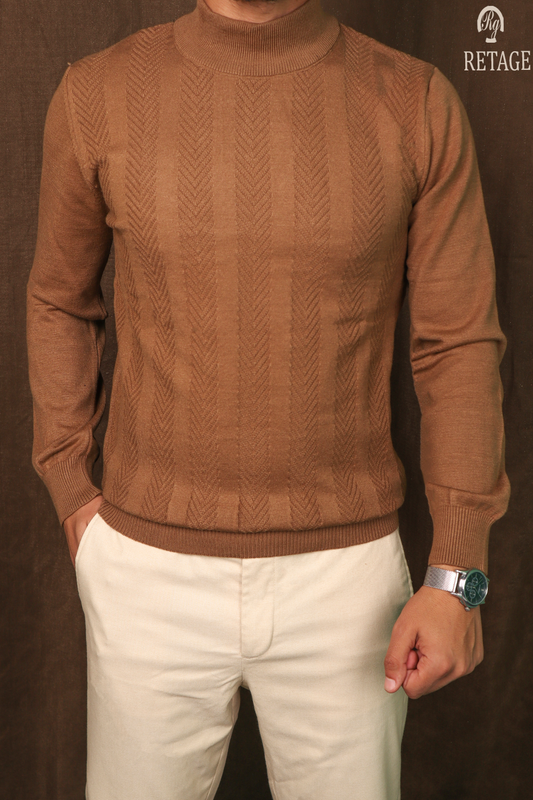 Half coll braids-Havan